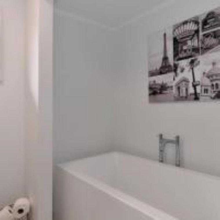 Grove House Apartamento Nelson Exterior foto
